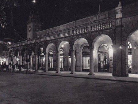 Cinema Centrale Bergamo