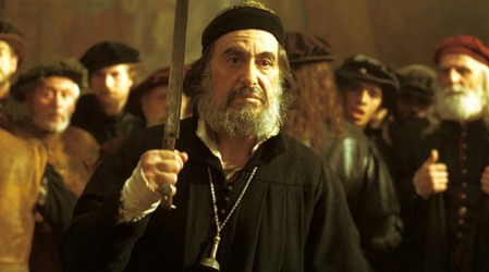 Il mercante di venezia 1