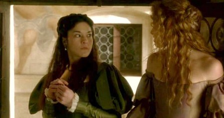 Il mercante di venezia 2