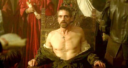 Il mercante di venezia 5