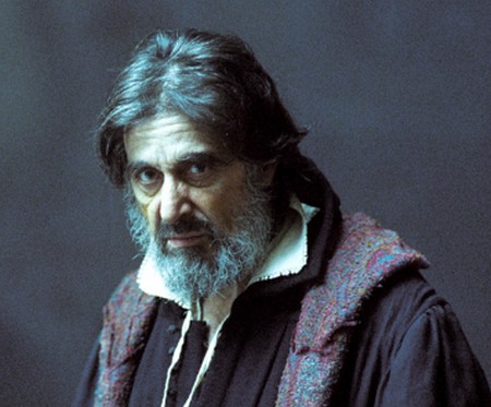 Il mercante di venezia foto 1