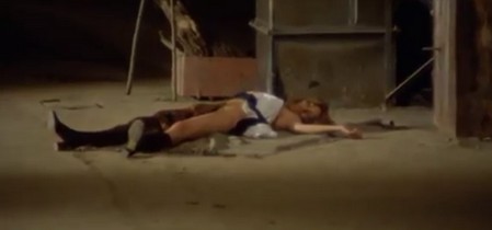 Ingrid sulla strada 11