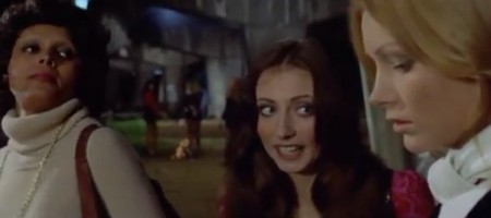 Ingrid sulla strada 13