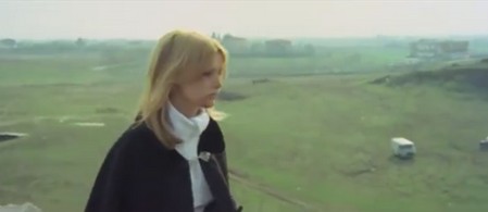 Ingrid sulla strada 15