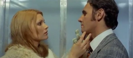 Ingrid sulla strada 2