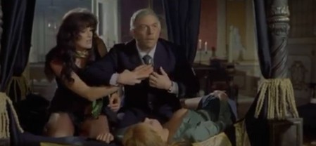 Ingrid sulla strada 5