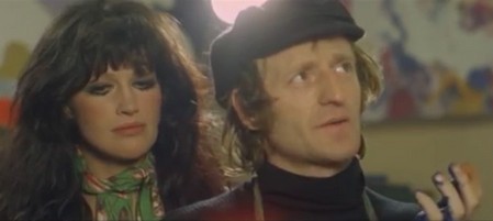 Ingrid sulla strada 6