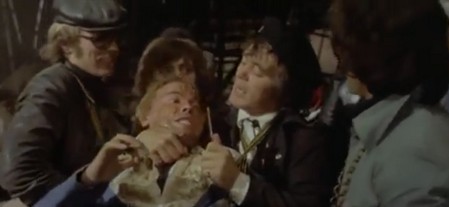 Ingrid sulla strada 7