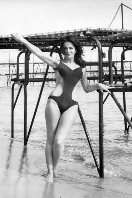 Lisa Gastoni Photobook 20