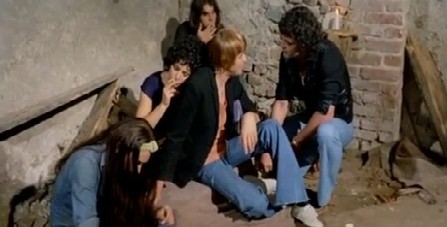 Perchè si uccidono 12