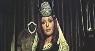 Quanto è bella la bernarda 14