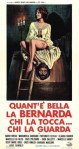 Quanto è bella la bernarda locandina&nbsp;1