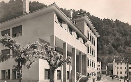 Sala Cinema Pesariis (Prato)