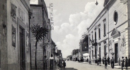 Sala Cinema Trinitapoli