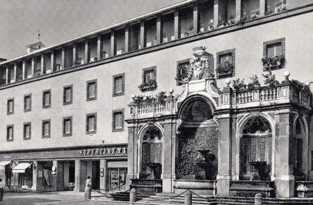 Supercinema Frascati