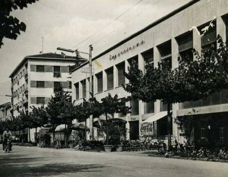 Supercinema Sassuolo