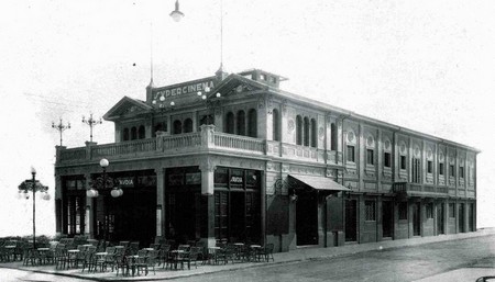 Supercinema Viareggio