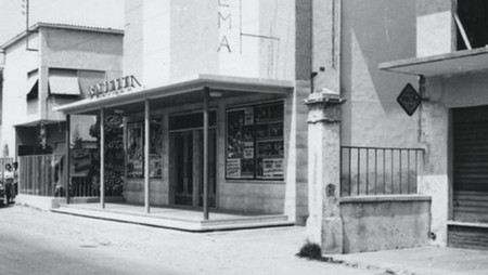 Teatro Astra di San Giovanni Lupatoto