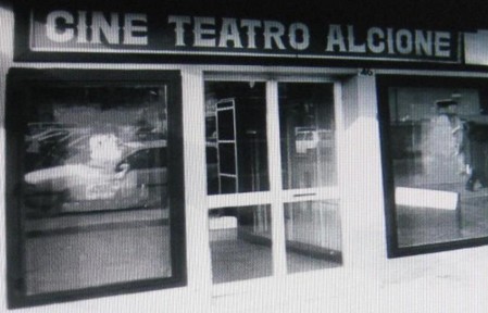 Cine Teatro Alcione Genova