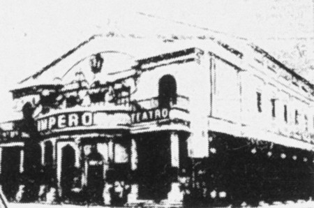 Cine Teatro Impero Milano
