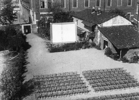 Cine Teatro Monterosa Torino