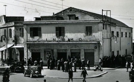 Cinema Acilia Roma