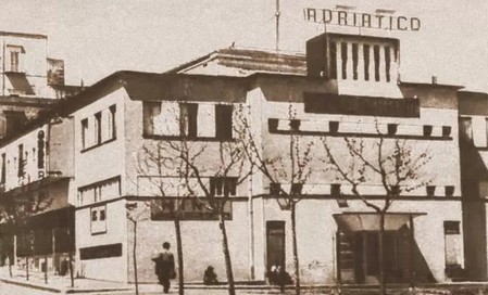 Cinema Adriatico Vieste