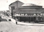 Cinema Alpi Milano