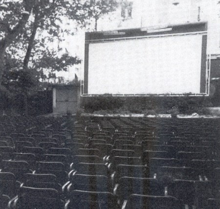 Cinema Arena Genova Pegli