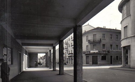 Cinema Ariston Treviglio