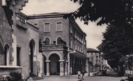 Cinema Astra Ferrara