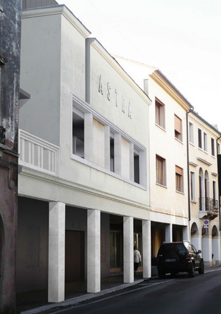 Cinema Astra Treviso