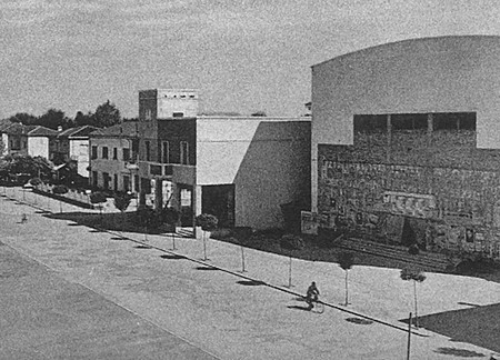 Cinema Aurora Alfonsine