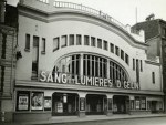 Cinema Palace Colombes&nbsp;Francia