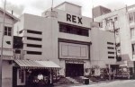 Cinema rex St.Louis Mauritius
