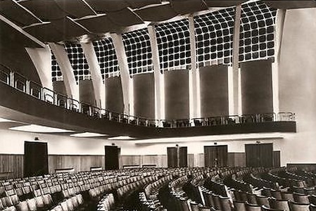 Cinema Supercinema Cristallo Sassuolo