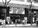 Cinema Vitoria Rio de&nbsp;Janeiro