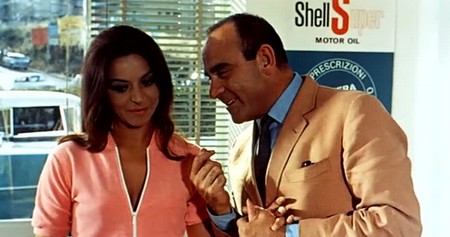 Come imparai ad amare le donne 10