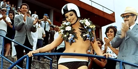 Come imparai ad amare le donne 13