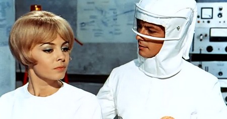 Come imparai ad amare le donne 15