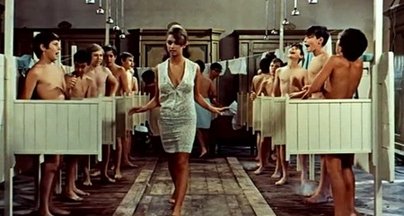 Come imparai ad amare le donne 3