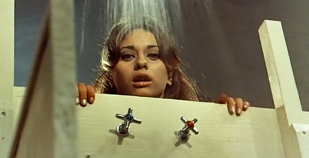 Come imparai ad amare le donne 9