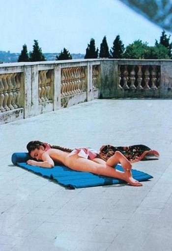 Come imparai ad amare le donne foto 1