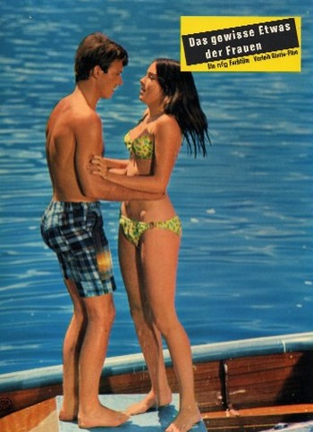 Come imparai ad amare le donne foto 2