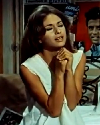 Come imparai ad amare le donne foto 3