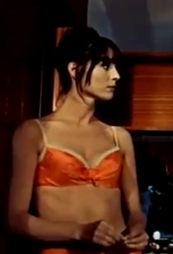 Come imparai ad amare le donne foto 6