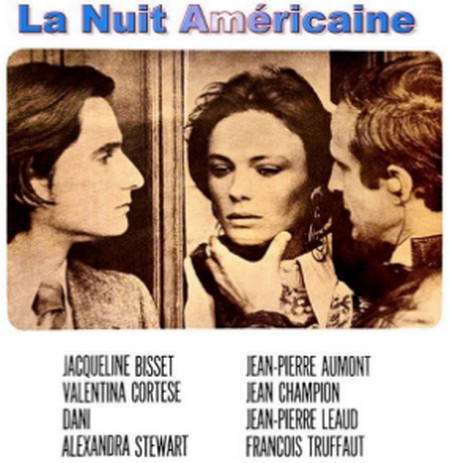 Effetto notte locandina 2