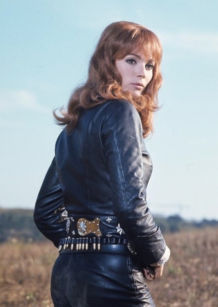 Elsa Martinelli foto 10