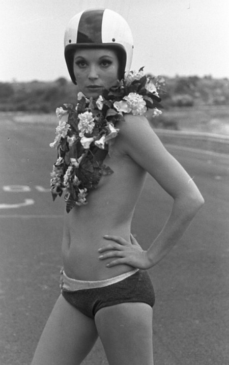 Elsa Martinelli foto 11