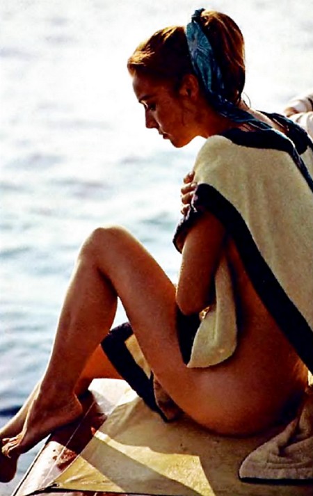 Elsa Martinelli foto 14